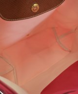 LONGCHAMP（ロンシャン）ショルダーバッグ 赤 サイズ:- レディース/2200664486129