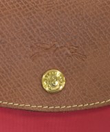 LONGCHAMP（ロンシャン）ショルダーバッグ 赤 サイズ:- レディース/2200664486129