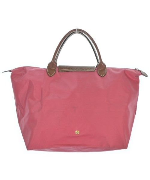 LONGCHAMP（ロンシャン）トートバッグ ピンク サイズ:- レディース/2200667053014
