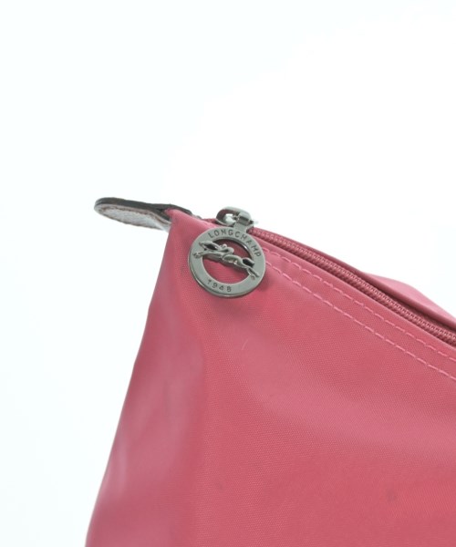 LONGCHAMP（ロンシャン）トートバッグ ピンク サイズ:- レディース/2200667053014