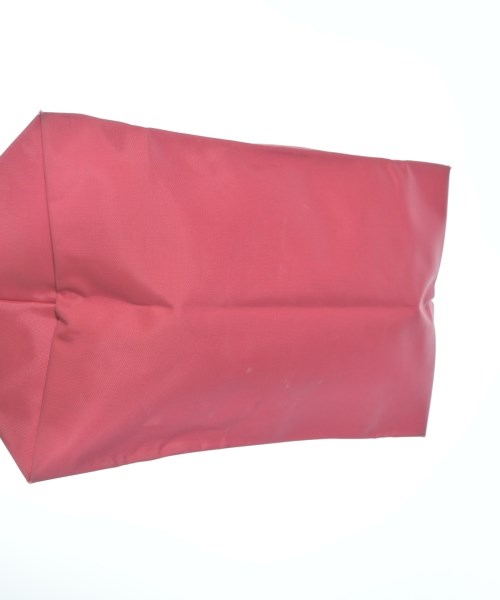 LONGCHAMP（ロンシャン）トートバッグ ピンク サイズ:- レディース/2200667053014