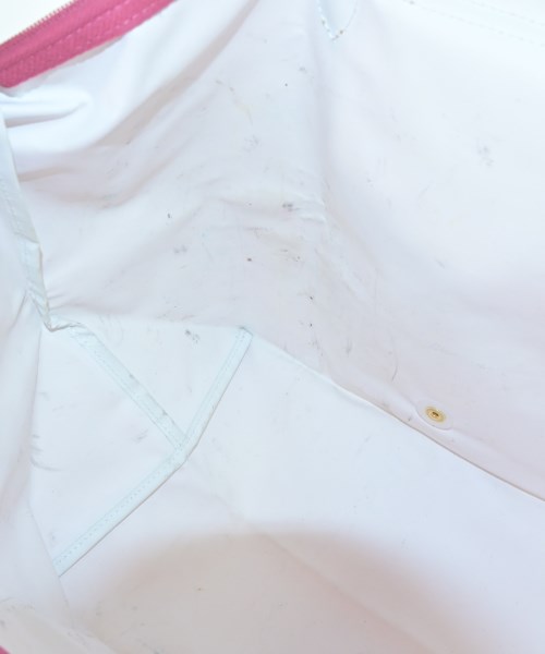 LONGCHAMP（ロンシャン）トートバッグ ピンク サイズ:- レディース/2200667053014