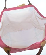 LONGCHAMP（ロンシャン）トートバッグ ピンク サイズ:- レディース/2200667053014