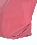 LONGCHAMP（ロンシャン）トートバッグ ピンク サイズ:- レディース/2200667053014