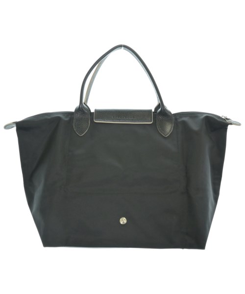 LONGCHAMP（ロンシャン）ハンドバッグ 黒 サイズ:- レディース/2200667171046