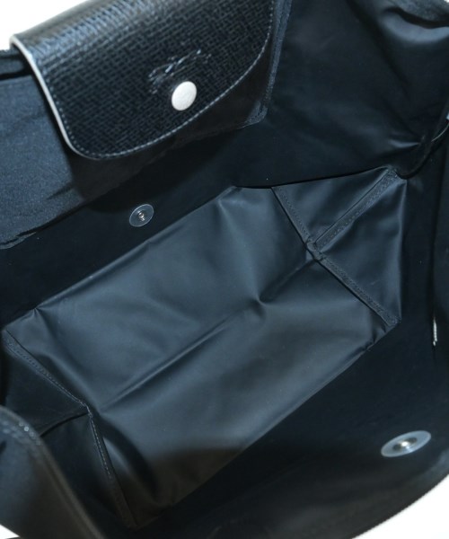 LONGCHAMP（ロンシャン）ハンドバッグ 黒 サイズ:- レディース/2200667171046