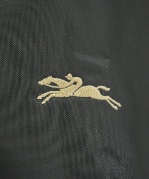 LONGCHAMP（ロンシャン）ハンドバッグ 黒 サイズ:- レディース/2200667171046