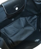 LONGCHAMP（ロンシャン）ハンドバッグ 黒 サイズ:- レディース/2200667171046