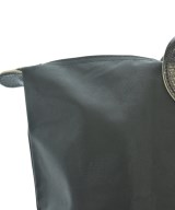 LONGCHAMP（ロンシャン）ハンドバッグ 黒 サイズ:- レディース/2200667171046