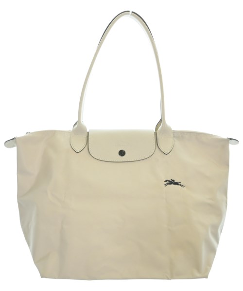 LONGCHAMP(ロンシャン)ハンドバッグ グレー サイズ:-/2200667171053