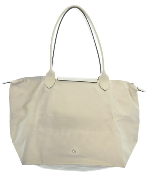 LONGCHAMP（ロンシャン）ハンドバッグ グレー サイズ:- レディース/2200667171053
