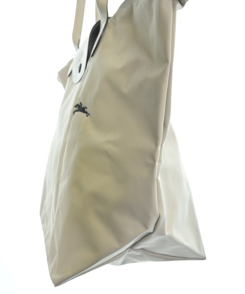 LONGCHAMP（ロンシャン）ハンドバッグ グレー サイズ:- レディース/2200667171053