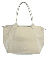 LONGCHAMP（ロンシャン）ハンドバッグ グレー サイズ:- レディース/2200667171053