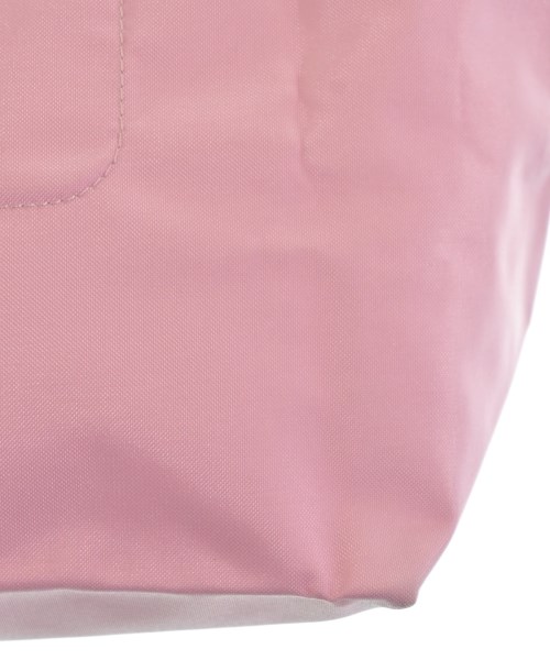 LONGCHAMP（ロンシャン）トートバッグ ピンク サイズ:- レディース/2200667729155