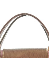 LONGCHAMP（ロンシャン）トートバッグ ピンク サイズ:- レディース/2200667729155