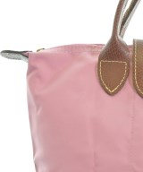 LONGCHAMP（ロンシャン）トートバッグ ピンク サイズ:- レディース/2200667729155