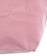 LONGCHAMP（ロンシャン）トートバッグ ピンク サイズ:- レディース/2200667729155