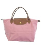 LONGCHAMP トートバッグ