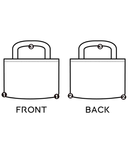LONGCHAMP（ロンシャン）トートバッグ 紺 サイズ:- レディース/2200664386047