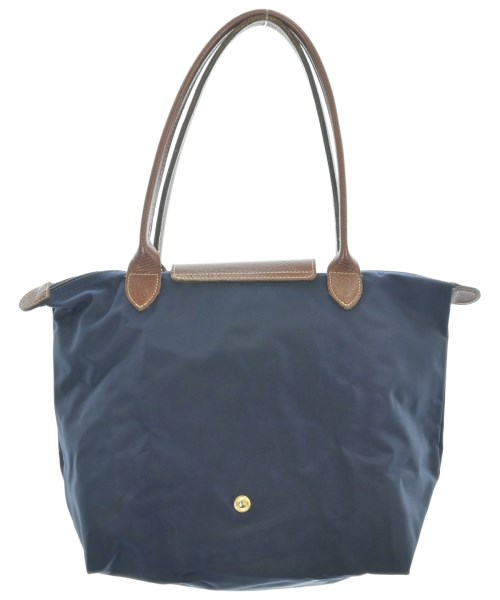 LONGCHAMP（ロンシャン）トートバッグ 紺 サイズ:- レディース/2200664386047