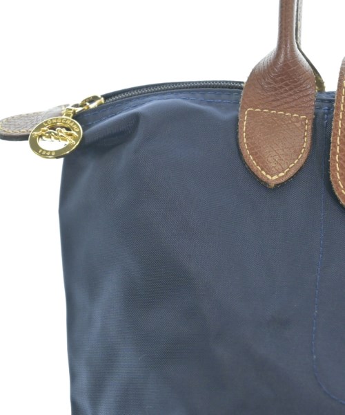 LONGCHAMP（ロンシャン）トートバッグ 紺 サイズ:- レディース/2200664386047