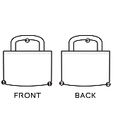 LONGCHAMP（ロンシャン）トートバッグ 紺 サイズ:- レディース/2200664386047
