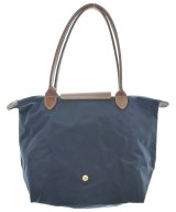 LONGCHAMP（ロンシャン）トートバッグ 紺 サイズ:- レディース/2200664386047