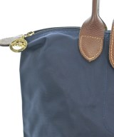 LONGCHAMP（ロンシャン）トートバッグ 紺 サイズ:- レディース/2200664386047
