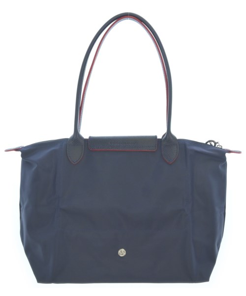 LONGCHAMP（ロンシャン）トートバッグ 紺 サイズ:- レディース/2200668266062