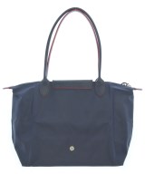 LONGCHAMP（ロンシャン）トートバッグ 紺 サイズ:- レディース/2200668266062