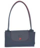 LONGCHAMP（ロンシャン）トートバッグ 紺 サイズ:- レディース/2200668266062