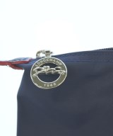 LONGCHAMP（ロンシャン）トートバッグ 紺 サイズ:- レディース/2200668266062