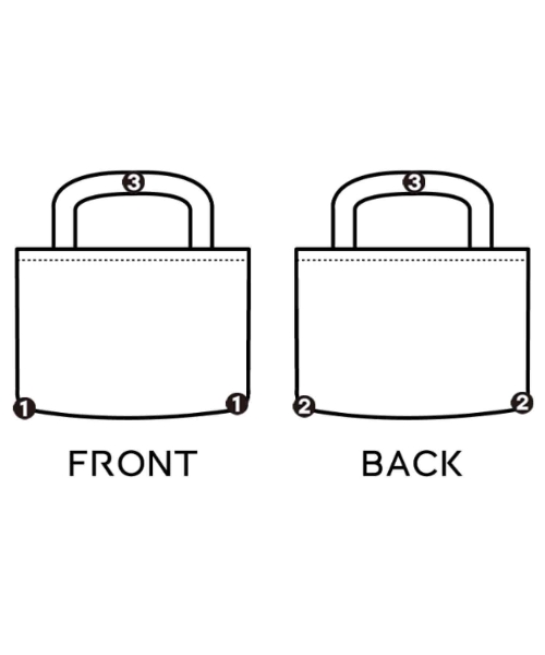 LONGCHAMP（ロンシャン）トートバッグ グレー サイズ:- レディース/2200663939015
