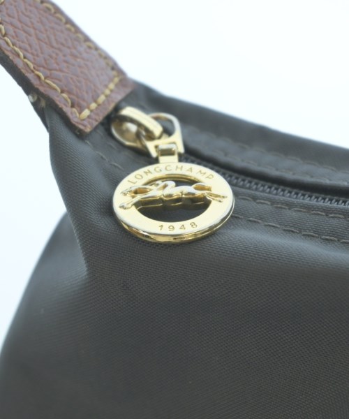 LONGCHAMP（ロンシャン）トートバッグ グレー サイズ:- レディース/2200663939015
