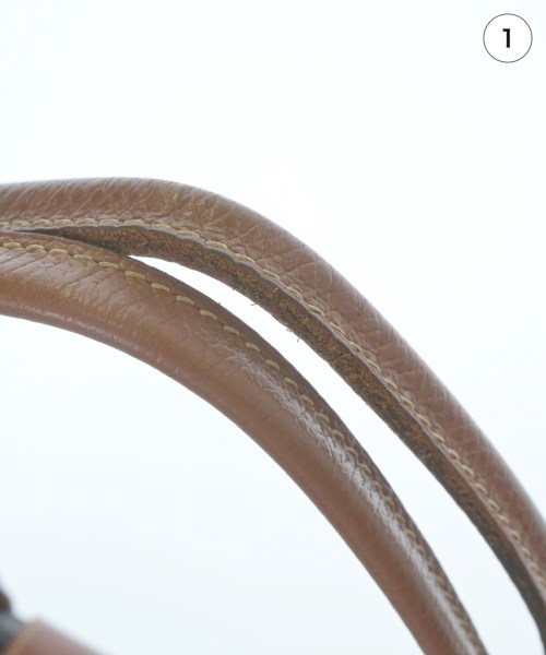 LONGCHAMP（ロンシャン）トートバッグ グレー サイズ:- レディース/2200663939015