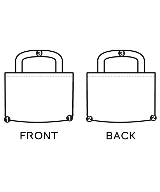 LONGCHAMP（ロンシャン）トートバッグ グレー サイズ:- レディース/2200663939015