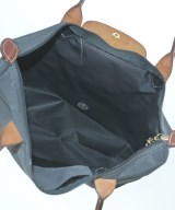 LONGCHAMP（ロンシャン）トートバッグ グレー サイズ:- レディース/2200663939015
