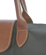 LONGCHAMP（ロンシャン）トートバッグ グレー サイズ:- レディース/2200663939015