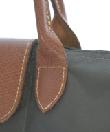 LONGCHAMP（ロンシャン）トートバッグ グレー サイズ:- レディース/2200663939015