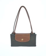 LONGCHAMP（ロンシャン）トートバッグ グレー サイズ:- レディース/2200663939015