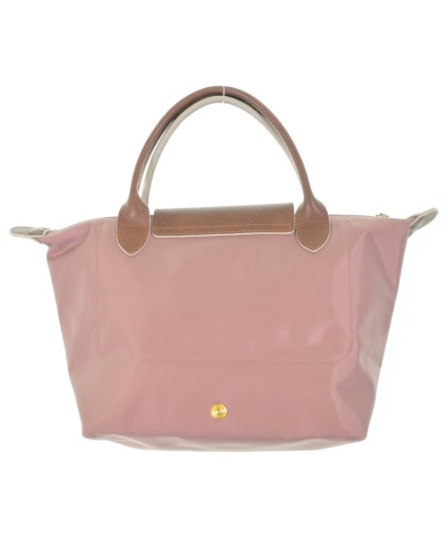 LONGCHAMP（ロンシャン）トートバッグ ピンク サイズ:- レディース/2200664469016