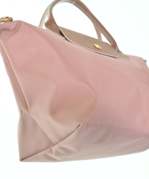 LONGCHAMP（ロンシャン）トートバッグ ピンク サイズ:- レディース/2200664469016