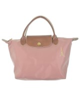 LONGCHAMP（ロンシャン）トートバッグ ピンク サイズ:- レディース/2200664469016