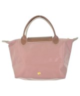 LONGCHAMP（ロンシャン）トートバッグ ピンク サイズ:- レディース/2200664469016