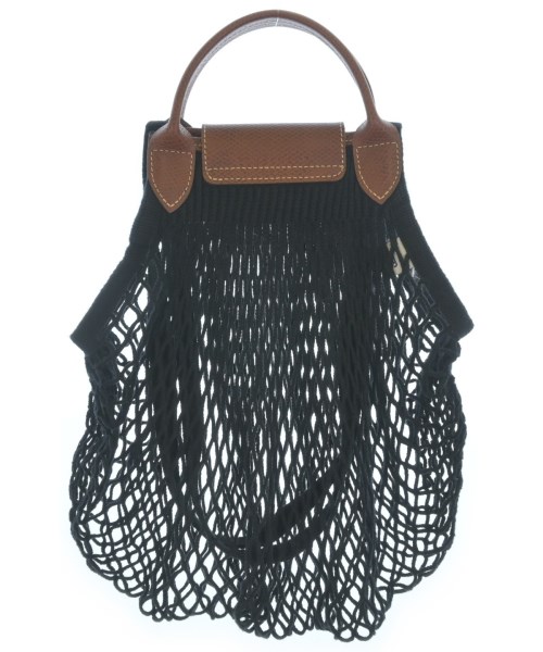 LONGCHAMP（ロンシャン）ショルダーバッグ 黒 サイズ:- レディース/2200668868068