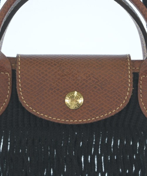 LONGCHAMP（ロンシャン）ショルダーバッグ 黒 サイズ:- レディース/2200668868068