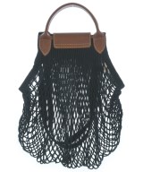 LONGCHAMP（ロンシャン）ショルダーバッグ 黒 サイズ:- レディース/2200668868068