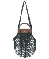 LONGCHAMP（ロンシャン）ショルダーバッグ 黒 サイズ:- レディース/2200668868068