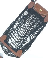 LONGCHAMP（ロンシャン）ショルダーバッグ 黒 サイズ:- レディース/2200668868068