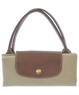 LONGCHAMP（ロンシャン）トートバッグ ベージュ サイズ:- レディース/2200664521233